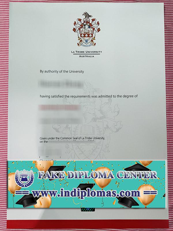 incredible-secrets-about-fake-la-trobe-university-diploma