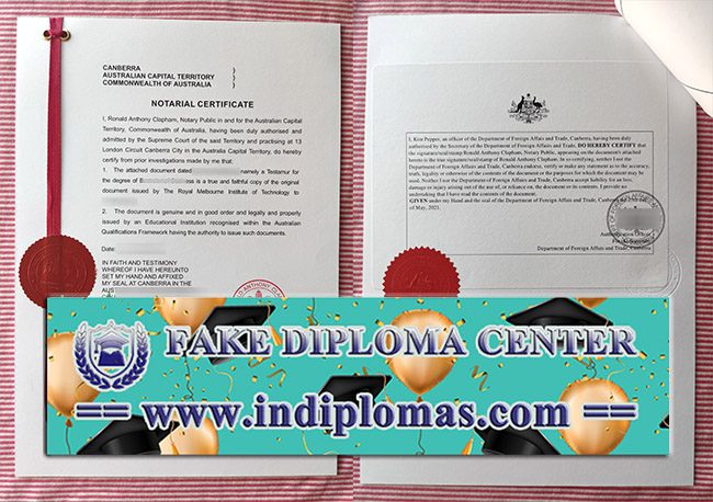 Australian apostille, Australian degree Authentication, Australian notarization,